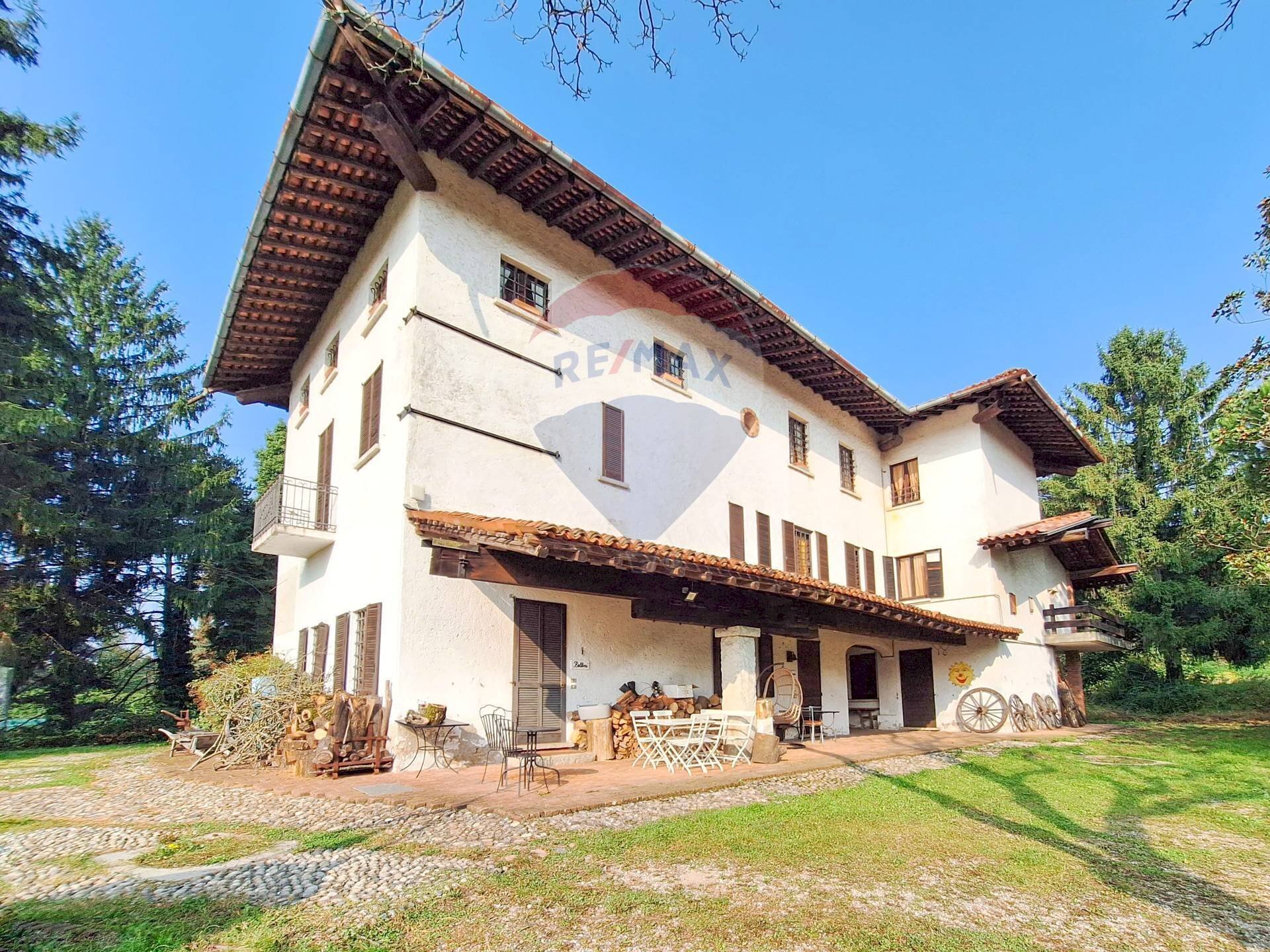 Casa all\'aperto - Bilocale Via Alle Valli
 
7, Locate Varesino - foto 3