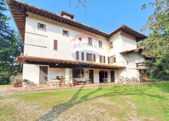 Casa all\'aperto - Bilocale Via Alle Valli
 
7, Locate Varesino - foto 2