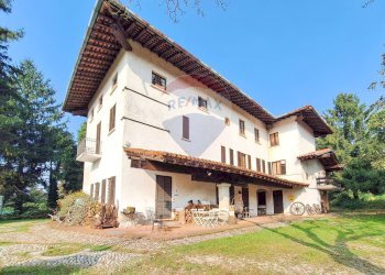 Casa all\'aperto - Bilocale Via Alle Valli
 
7, Locate Varesino - foto 3