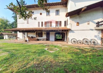 Casa all\'aperto - Bilocale Via Alle Valli
 
7, Locate Varesino - foto 4