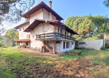 Casa all\'aperto - Bilocale Via Alle Valli
 
7, Locate Varesino - foto 6