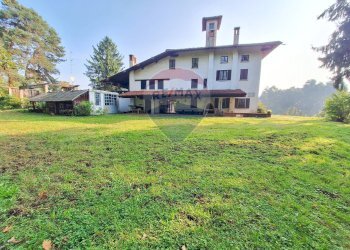 Casa all\'aperto - Bilocale Via Alle Valli
 
7, Locate Varesino - foto 8
