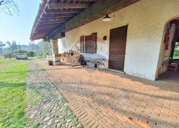 Terrazza - Bilocale Via Alle Valli
 
7, Locate Varesino - foto 12