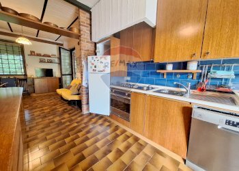 Cucina - Bilocale Via Alle Valli
 
7, Locate Varesino - foto 13