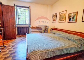 Camera / camera da letto - Bilocale Via Alle Valli
 
7, Locate Varesino - foto 16