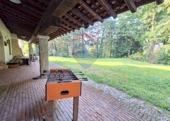 Terrazza - Bilocale Via Alle Valli
 
7, Locate Varesino - foto 21