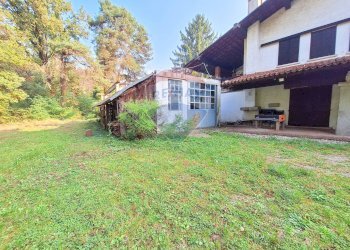 Casa all\'aperto - Bilocale Via Alle Valli
 
7, Locate Varesino - foto 22