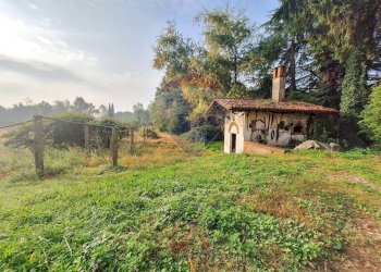 Giardino - Bilocale Via Alle Valli
 
7, Locate Varesino - foto 24