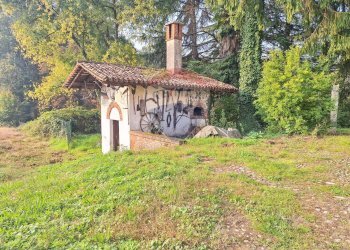 Casa all\'aperto - Bilocale Via Alle Valli
 
7, Locate Varesino - foto 25