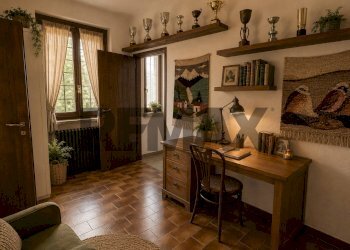Ufficio - Bilocale Via Alle Valli
7, Locate Varesino - foto 11