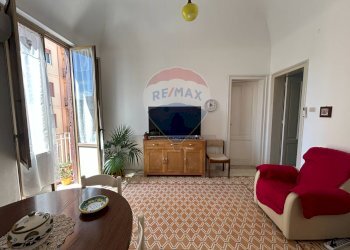 Sala da pranzo - Quadrilocale via livio bassi
 
151, Trapani - foto 3