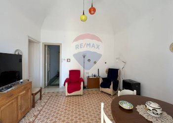 Sala da pranzo - Quadrilocale via livio bassi
 
151, Trapani - foto 4