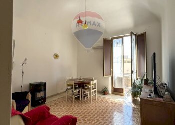 Sala da pranzo - Quadrilocale via livio bassi
 
151, Trapani - foto 5