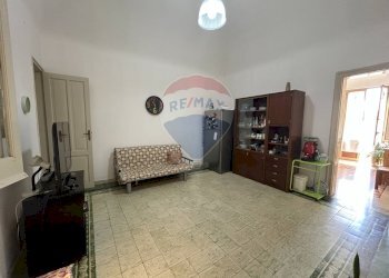 Soggiorno - Quadrilocale via livio bassi
 
151, Trapani - foto 8