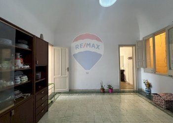 Soggiorno - Quadrilocale via livio bassi
 
151, Trapani - foto 9