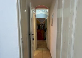 Hall / corridoio - Quadrilocale via livio bassi
 
151, Trapani - foto 15