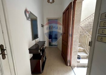 Hall / corridoio - Quadrilocale via livio bassi
 
151, Trapani - foto 20