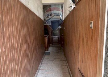 Hall / corridoio - Quadrilocale via livio bassi
 
151, Trapani - foto 27