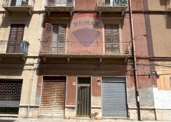 Edificio all\'aperto - Quadrilocale via livio bassi
 
151, Trapani - foto 2