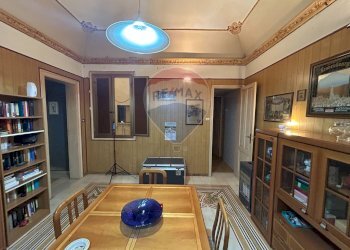 Sala da pranzo - Quadrilocale via livio bassi
 
151, Trapani - foto 3