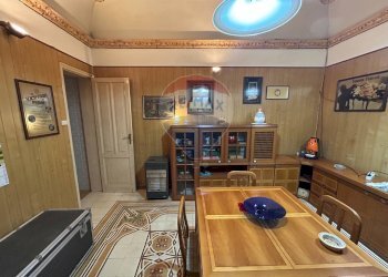 Sala da pranzo - Quadrilocale via livio bassi
 
151, Trapani - foto 4