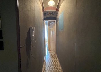 Hall / corridoio - Quadrilocale via livio bassi
 
151, Trapani - foto 16