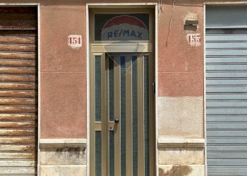 Edificio all\'aperto - Quadrilocale via livio bassi
 
151, Trapani - foto 19