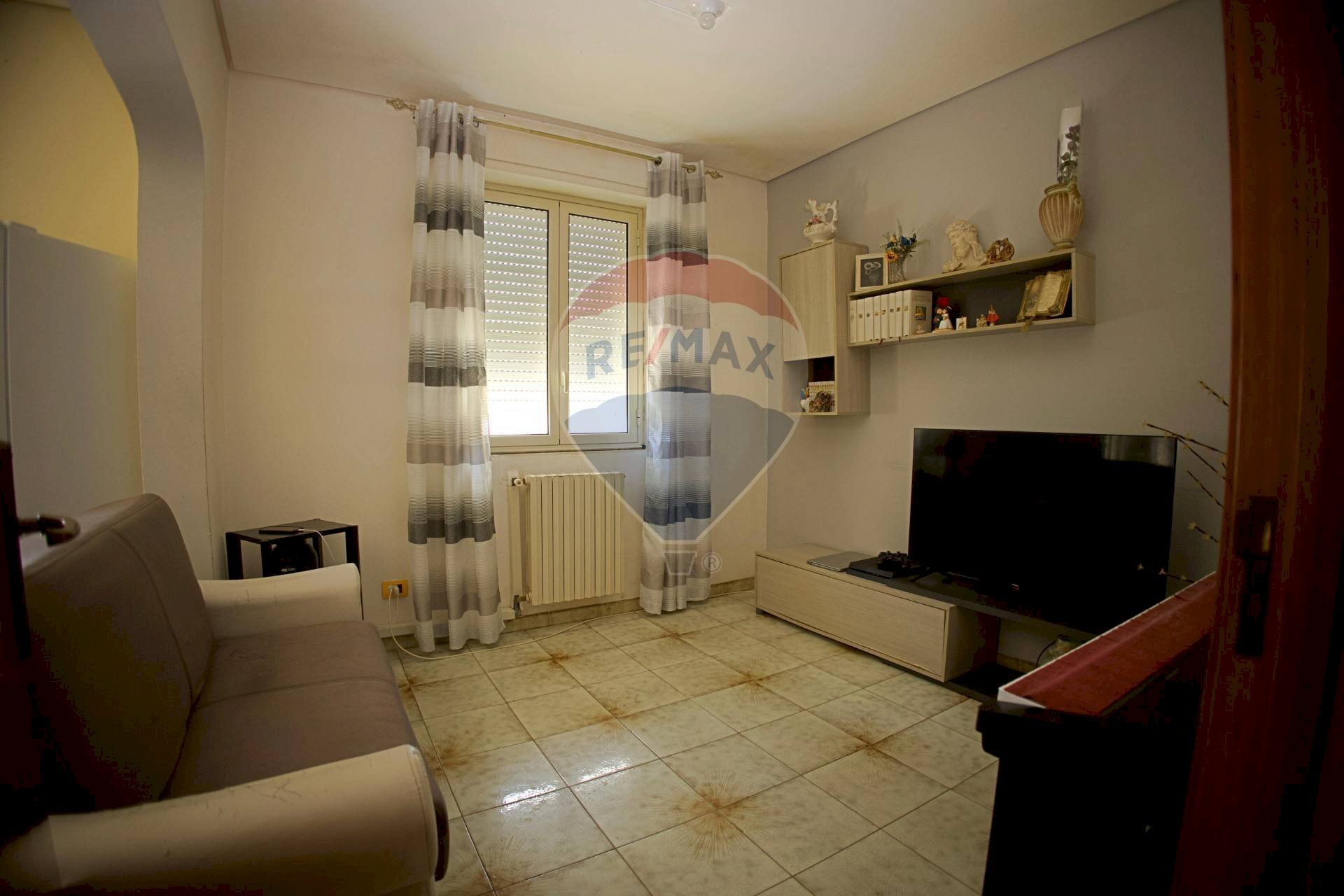 Soggiorno - Trilocale via Cupoletti
 
6/A, Ragusa - foto 2