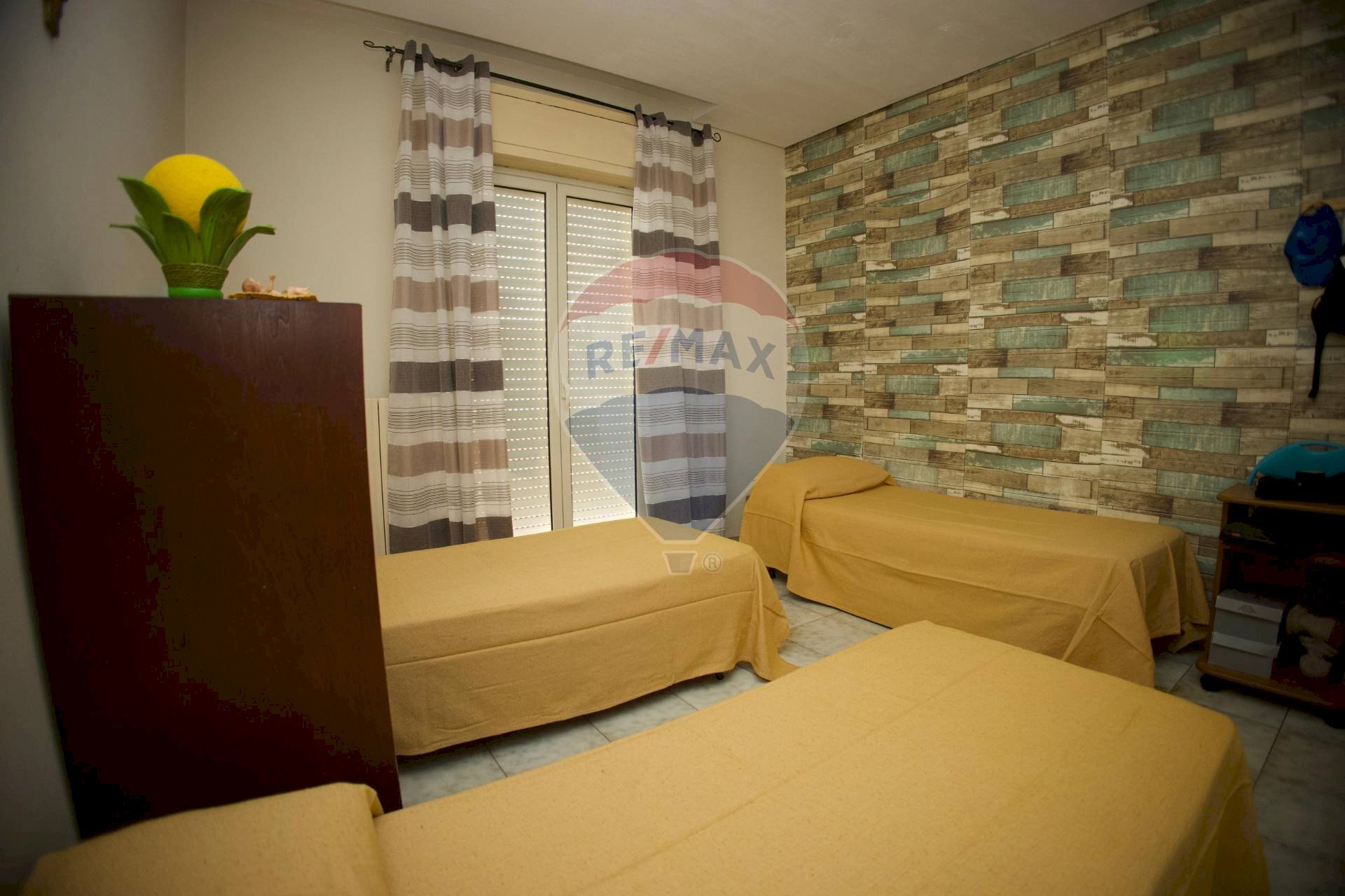 Camera / camera da letto - Trilocale via Cupoletti
 
6/A, Ragusa - foto 3