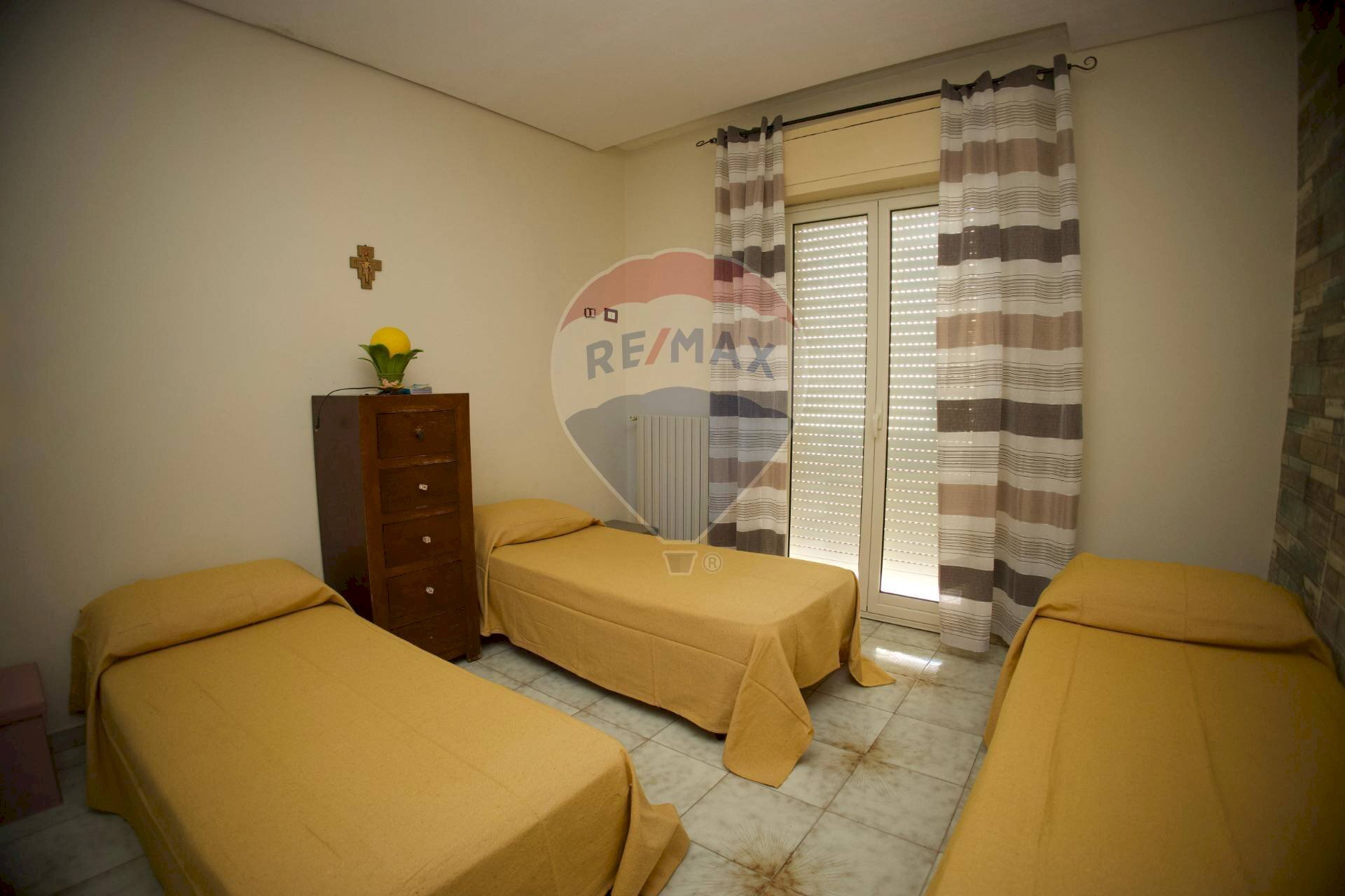 Camera / camera da letto - Three-room apartment via Cupoletti
 
6/A, Ragusa - photo 3