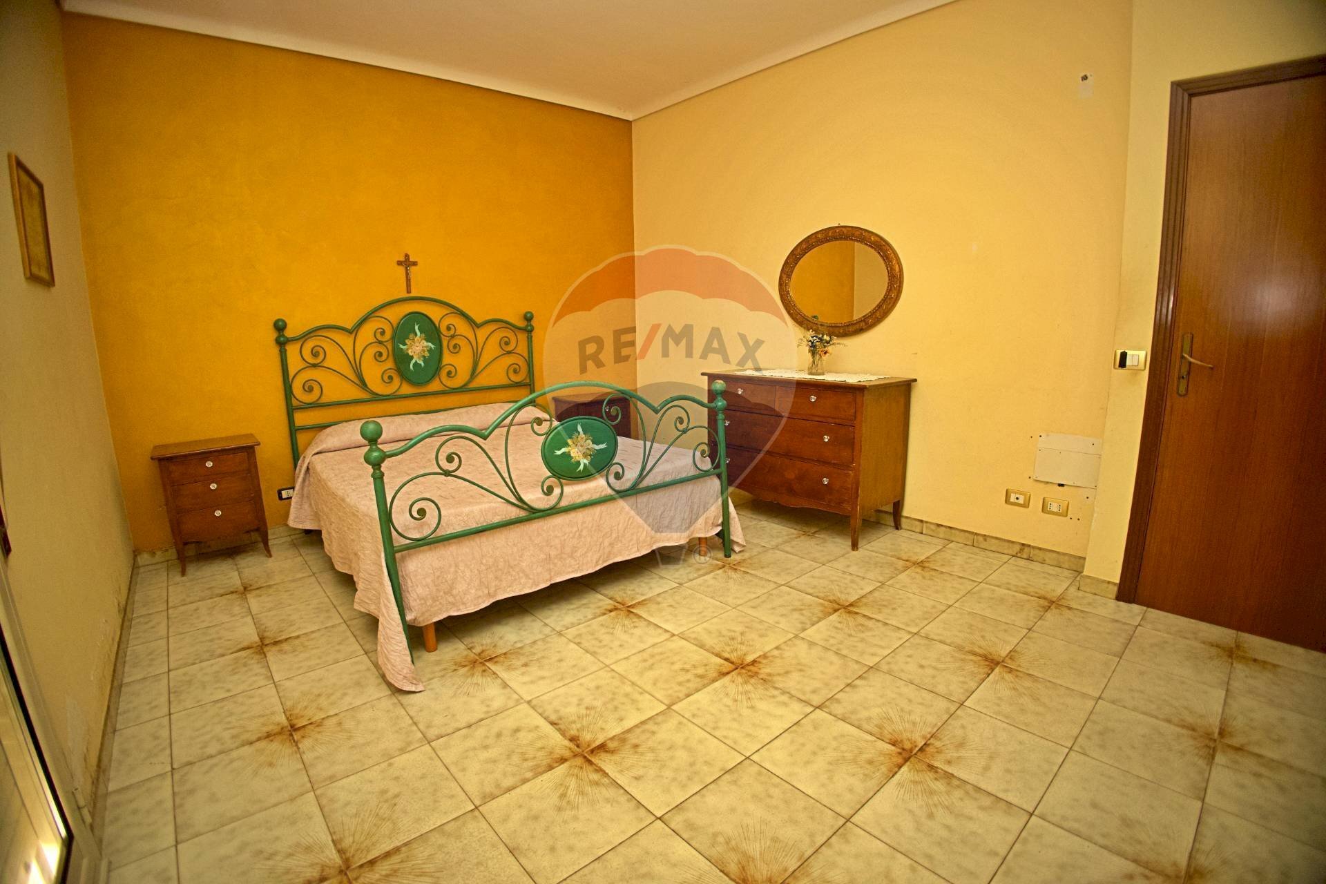 Camera / camera da letto - Trilocale via Cupoletti
 
6/A, Ragusa - foto 1