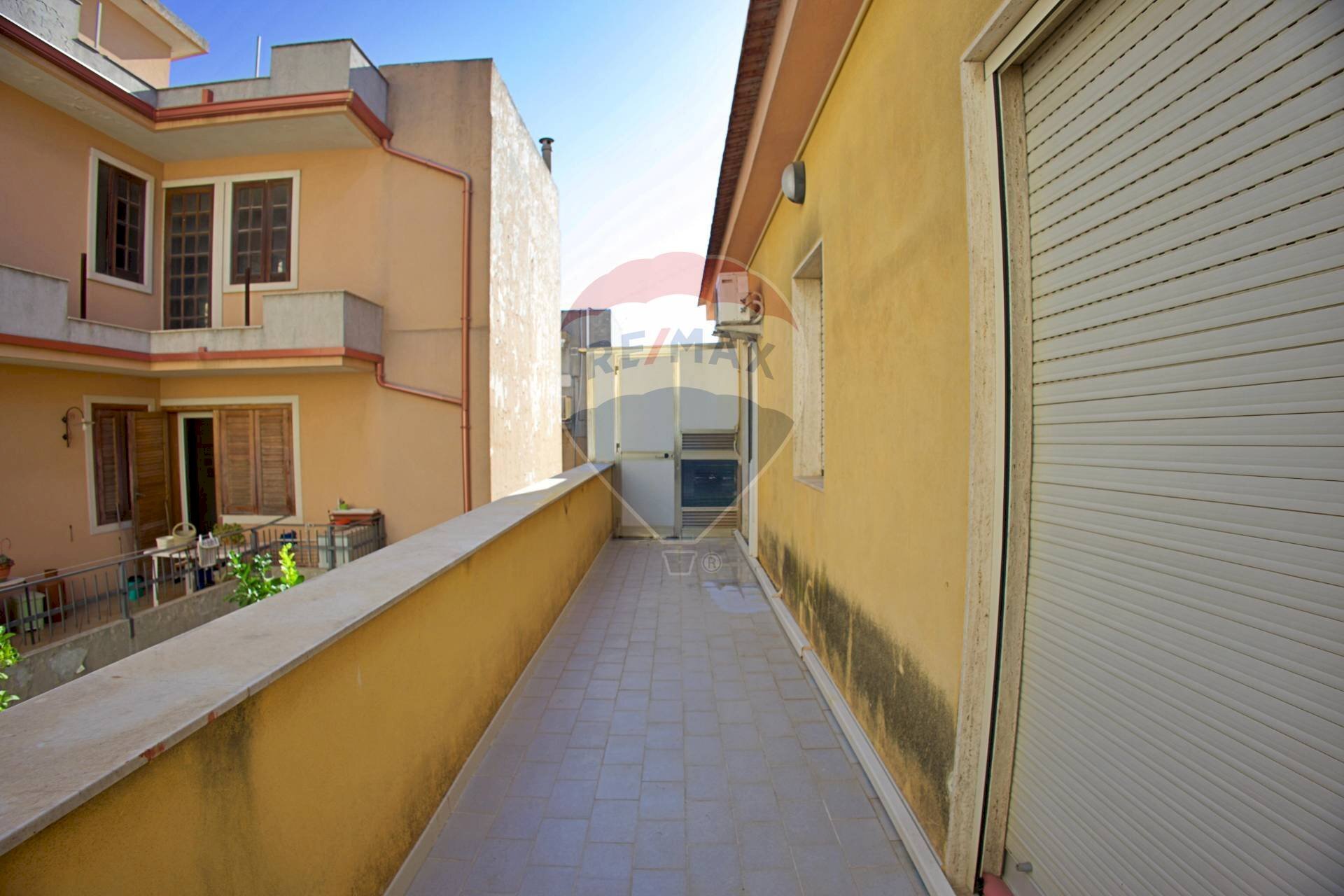 Balcone - Three-room apartment via Cupoletti
 
6/A, Ragusa - photo 2