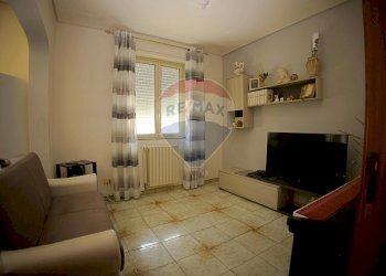 Soggiorno - Trilocale via Cupoletti
 
6/A, Ragusa - foto 2