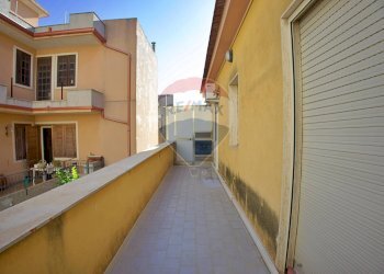 Balcone - Trilocale via Cupoletti
 
6/A, Ragusa - foto 14