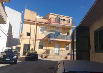 Edificio all\'aperto - Trilocale via Cupoletti
 
6/A, Ragusa - foto 20