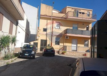Edificio all\'aperto - Trilocale via Cupoletti
 
6/A, Ragusa - foto 23