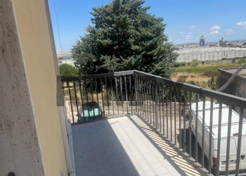 Balcone - Trilocale via Cupoletti
 
6/A, Ragusa - foto 2