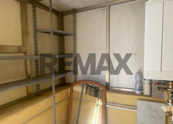 Dispensa di stoccaggio - Trilocale via Cupoletti
 
6/A, Ragusa - foto 20
