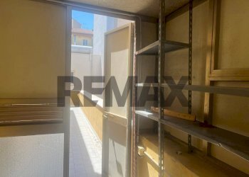 Dispensa di stoccaggio - Trilocale via Cupoletti
 
6/A, Ragusa - foto 21