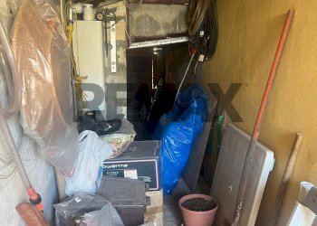 Dispensa di stoccaggio - Trilocale via Cupoletti
 
6/A, Ragusa - foto 22
