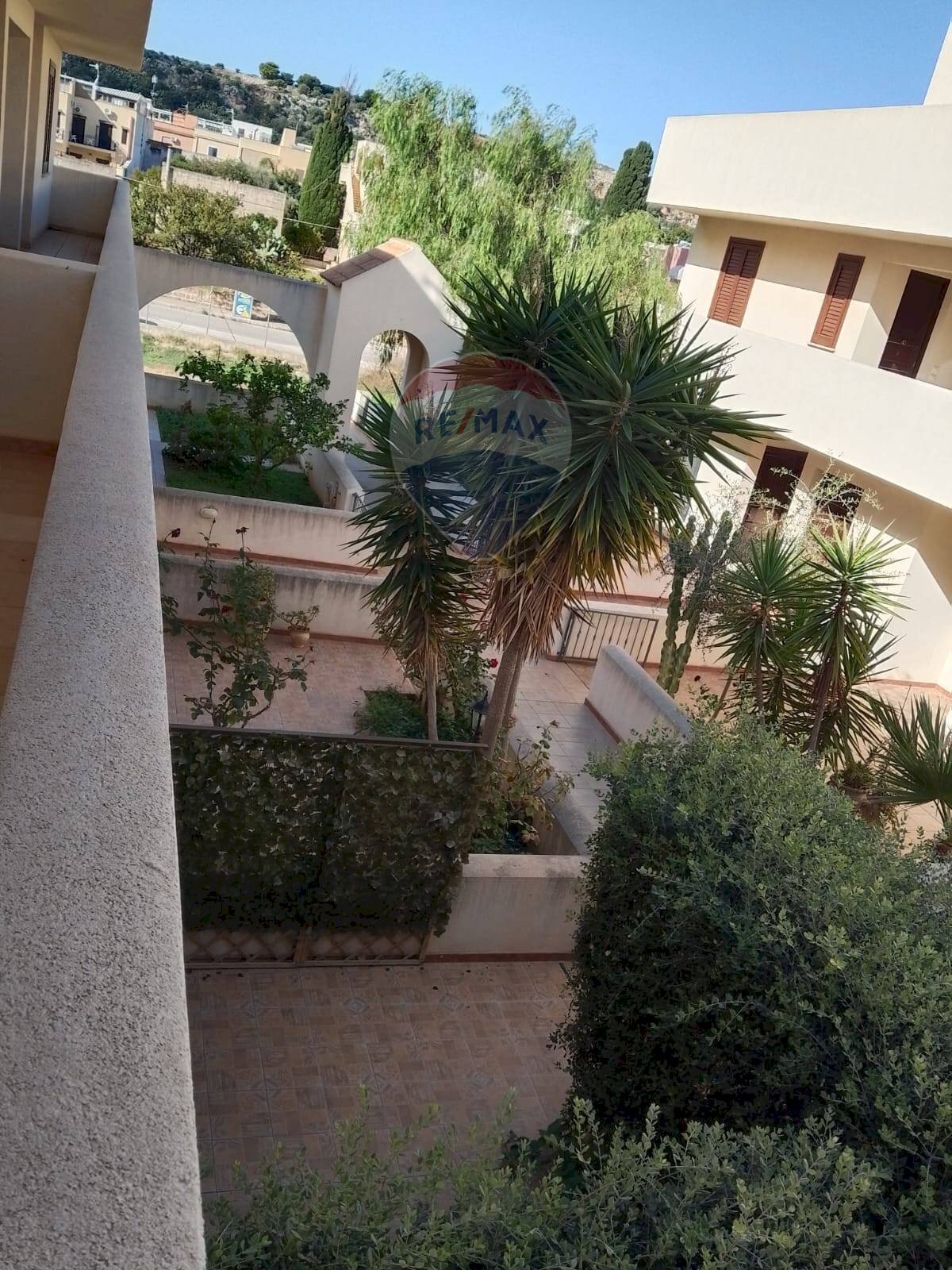 Edificio all\'aperto - Quadrilocale VIA ENRICO FERMI
 
43, San Vito Lo Capo - foto 3