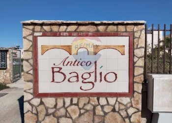 Edificio all\'aperto - Quadrilocale VIA ENRICO FERMI
 
43, San Vito Lo Capo - foto 2