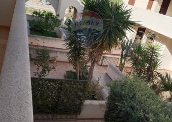 Edificio all\'aperto - Quadrilocale VIA ENRICO FERMI
 
43, San Vito Lo Capo - foto 3