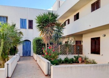 Casa all\'aperto - Quadrilocale VIA ENRICO FERMI
 
43, San Vito Lo Capo - foto 4