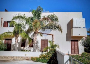 Casa all\'aperto - Quadrilocale VIA ENRICO FERMI
 
43, San Vito Lo Capo - foto 5