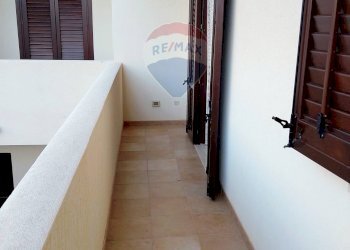 Balcone - Quadrilocale VIA ENRICO FERMI
 
43, San Vito Lo Capo - foto 6