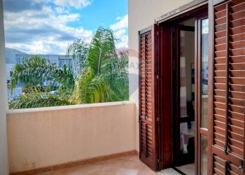 Balcone - Quadrilocale VIA ENRICO FERMI
 
43, San Vito Lo Capo - foto 8