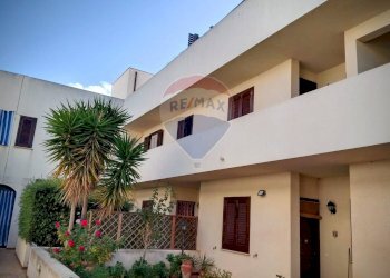 Casa all\'aperto - Quadrilocale VIA ENRICO FERMI
 
43, San Vito Lo Capo - foto 9