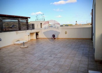 Terrazza - Quadrilocale VIA ENRICO FERMI
 
43, San Vito Lo Capo - foto 11