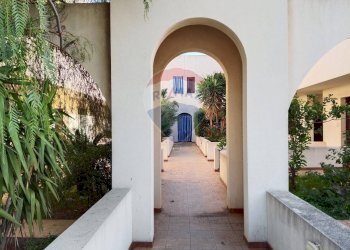 Terrazza - Quadrilocale VIA ENRICO FERMI
 
43, San Vito Lo Capo - foto 12